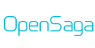 logotipo opensaga