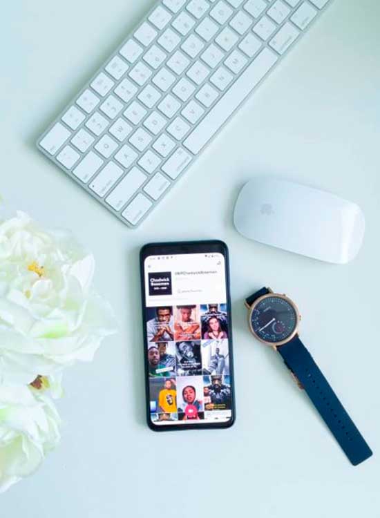 Desarrollo de páginas web para empresas de Murcia