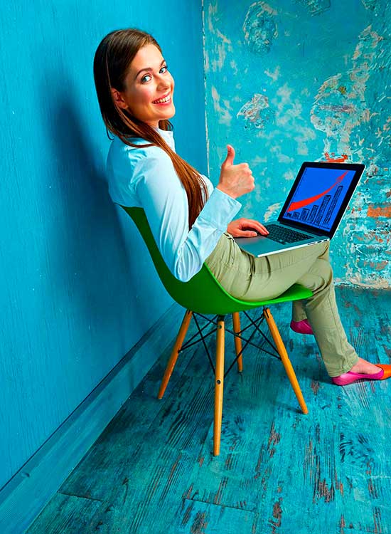 Desarrollo de páginas web para empresas